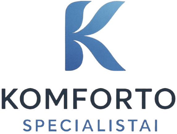 Komforto specialistai