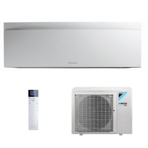 Šilumos siurblys Daikin Emura 4.2kW/5.4kW