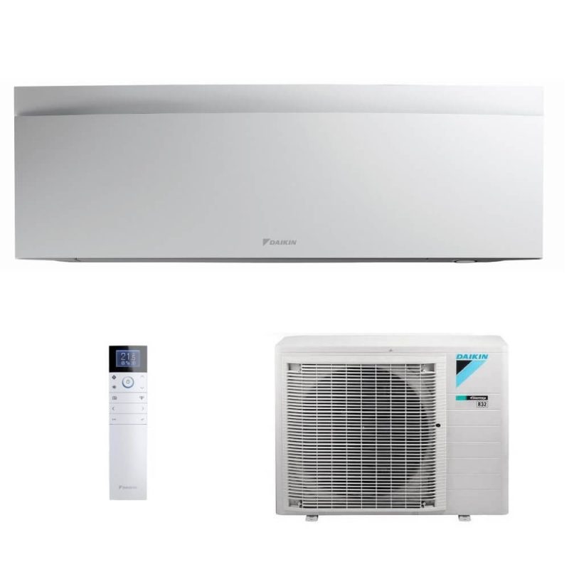 Šilumos siurblys Daikin Emura 4.2kW/5.4kW
