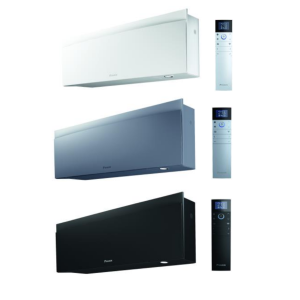 Šilumos siurblys Daikin Emura 4.2kW/5.4kW