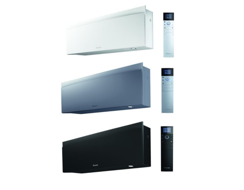 Šilumos siurblys Daikin Emura 4.2kW/5.4kW