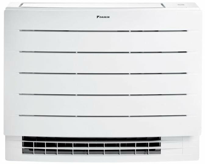 Grindinis šilumos siurblys Daikin Perfera Nordic 3.0kW/3.2kW