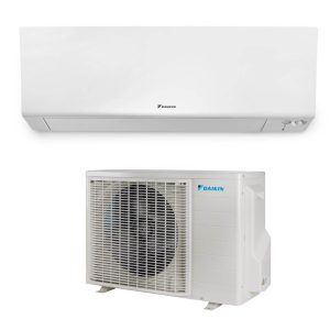 Šilumos siurblys Daikin Nordic Perfera 4.0kW/4.0kW