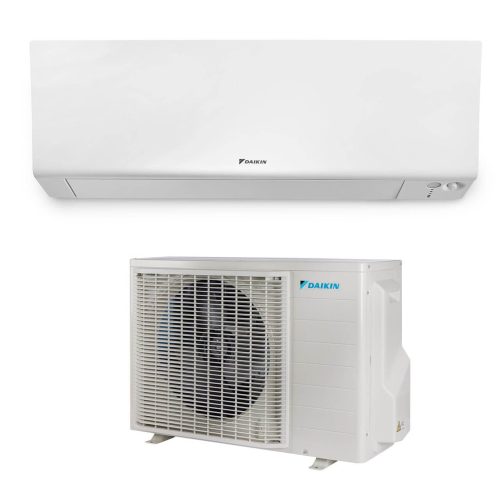 Šilumos siurblys Daikin Nordic Perfera 4.0kW/4.0kW