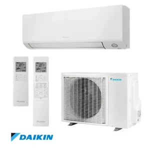 Šilumos siurblys Daikin Perfera 6.0kW/7.0kW
