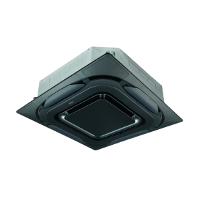 Kasetinis šilumos siurblys Daikin Round Flow 5.0kW/6.0kW