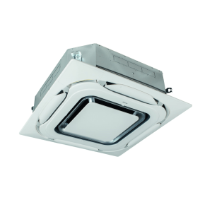 Kasetinis šilumos siurblys Daikin Round Flow 5.0kW/6.0kW
