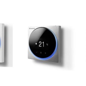 Kasetinis šilumos siurblys Daikin Round Flow. SkyAir Alpha serija 3.5kW/4.5kW