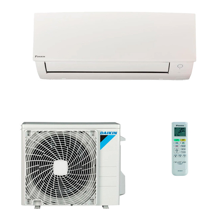Šilumos siurblys Daikin Sensira 6.0kW/6.4kW