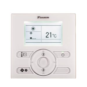 Šilumos siurblys Daikin SkyAir Alpha 3.5kW/4.0kW