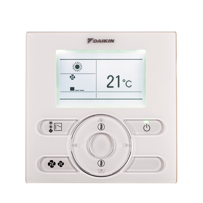 Šilumos siurblys Daikin SkyAir Alpha 3.5kW/4.0kW