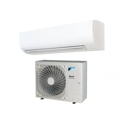 Šilumos siurblys Daikin SkyAir Alpha 6.8kW/7.5kW