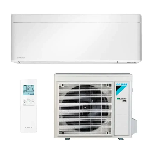 Šilumos siurblys Daikin Stylish 3.4kW/4.0kW