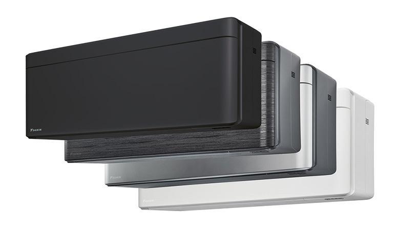 Šilumos siurblys Daikin Stylish 5.0kW/5.8kW