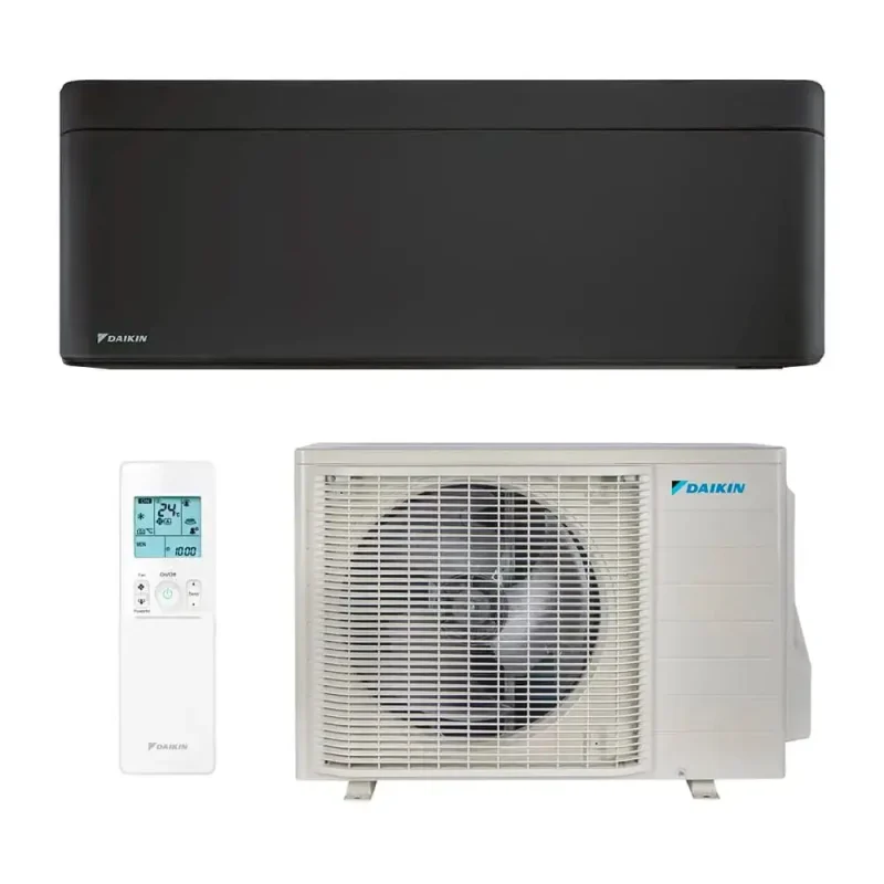 Šilumos siurblys Daikin Nordic Stylish 3.0kW/3.2kW