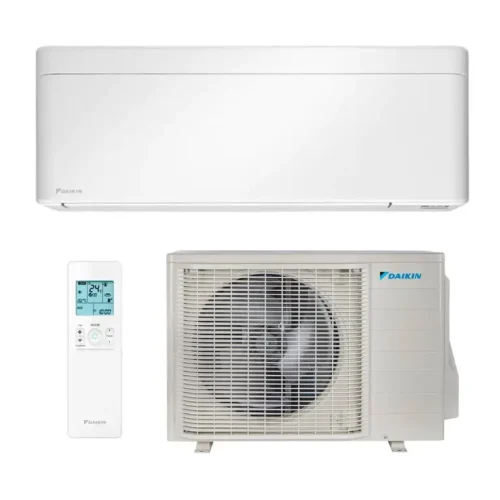 Šilumos siurblys Daikin Nordic Stylish 3.0kW/3.2kW