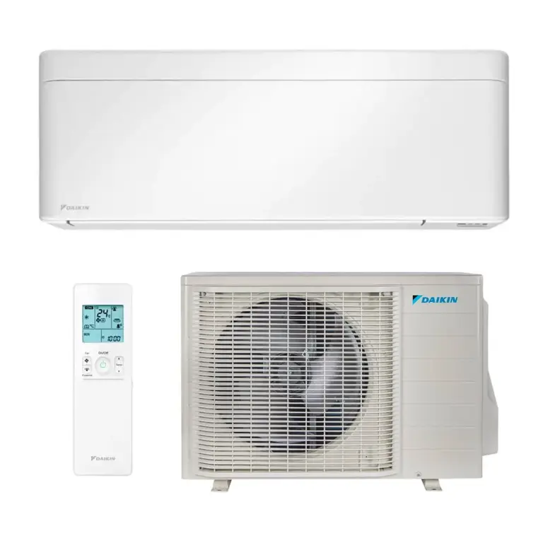 Šilumos siurblys Daikin Nordic Stylish 3.0kW/3.2kW