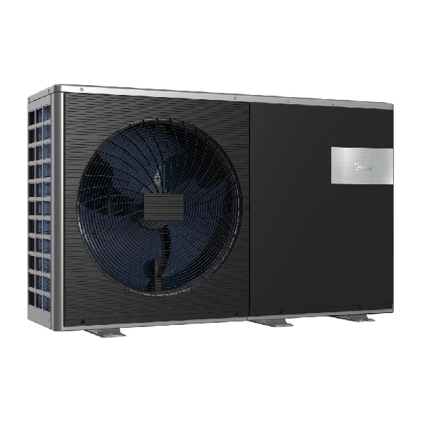 Monoblokinis šilumos siurblys Midea Arctic R290 6.2kW