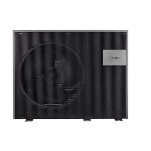 Monoblokinis šilumos siurblys Midea Nature R290 15.5kW