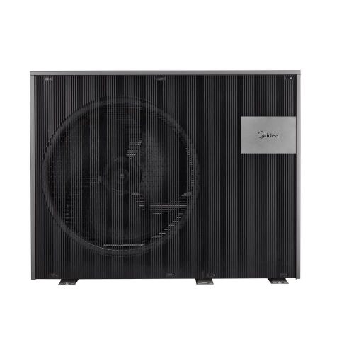 Monoblokinis šilumos siurblys Midea Nature R290 15.5kW