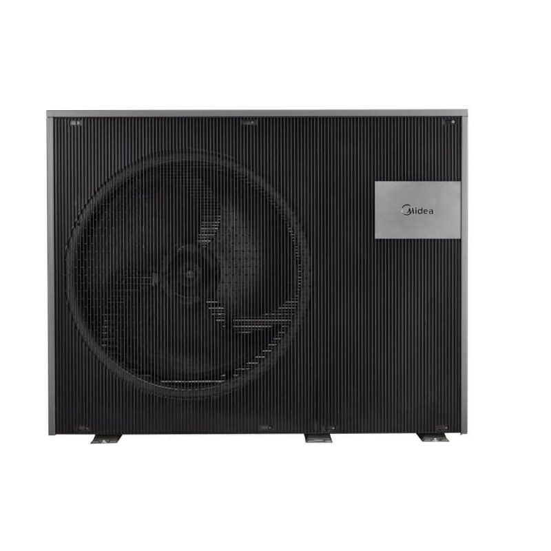 Monoblokinis šilumos siurblys Midea Nature R290 15.5kW