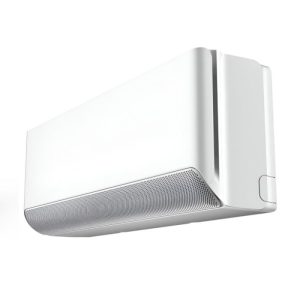 Šilumos siurblys Midea BREEZELESS E 7.0kW/7.3kW