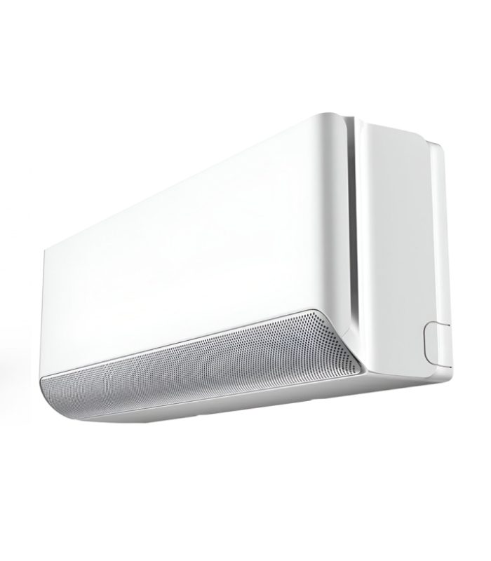 Šilumos siurblys Midea BREEZELESS E 7.0kW/7.3kW