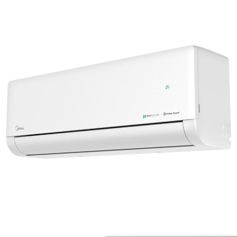 Šilumos siurblys Midea EZ 7.0kW/7.3kW
