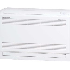 Grindinis šilumos siurblys Mitsubishi Heavy Daimond SRF-ZS  2.5kW/2.9kW