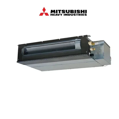 Kanalinis šilumos siurblys Mitsubishi Heavy SRR 5.6kW/6.7kW