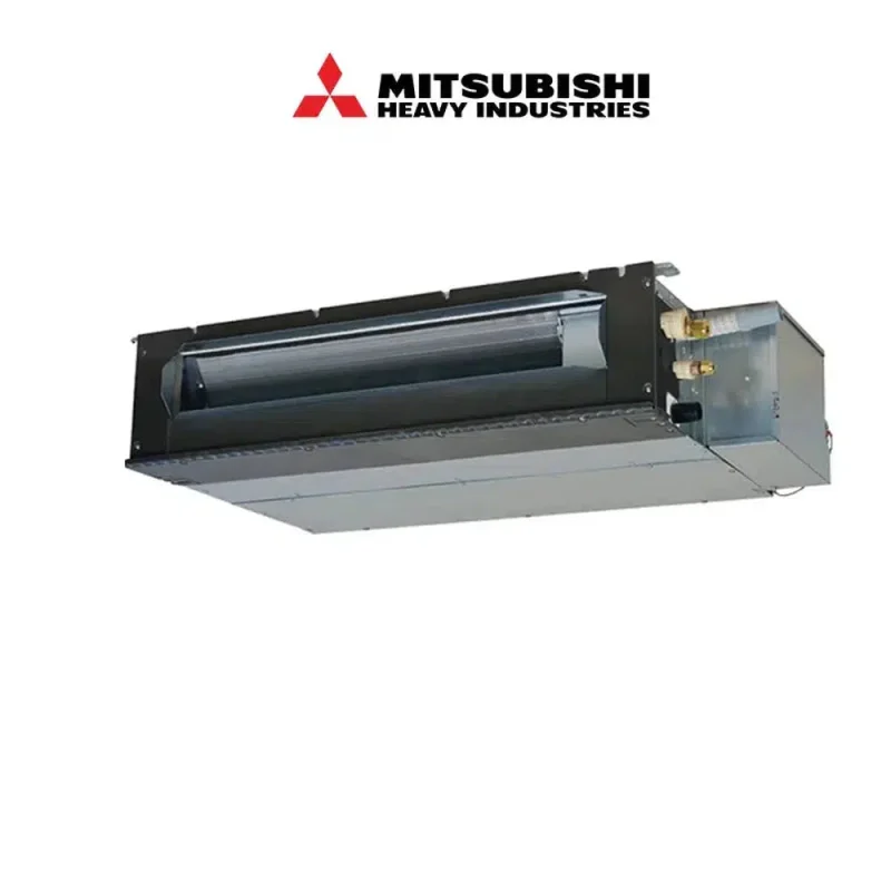 Kanalinis šilumos siurblys Mitsubishi Heavy SRR 2.5kW/2.9kW