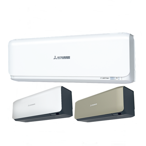 Šilumos siurblys Mitsubishi Heavy Premium  ZS 5.0kW/5.8kW