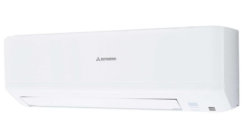 Šilumos siurblys Mitsubishi Heavy Standart  ZSP 3.2kW/3.6kW