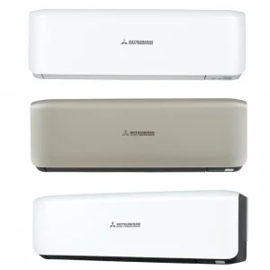 Šilumos siurblys Mitsubishi Heavy Daimond ZSX 2.5kW/3.2kW