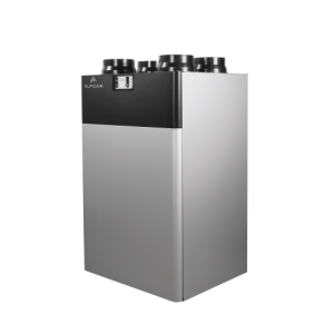 Rekuperatorius AlpicAir ACFA350T su plokšteliniu šilumokaičiu 500 m³/val