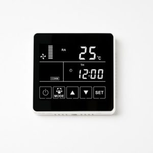 Rekuperatorius AlpicAir ACFA350T su plokšteliniu šilumokaičiu 500 m³/val