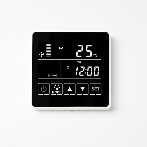 Rekuperatorius AlpicAir ACFA350T su plokšteliniu šilumokaičiu 500 m³/val