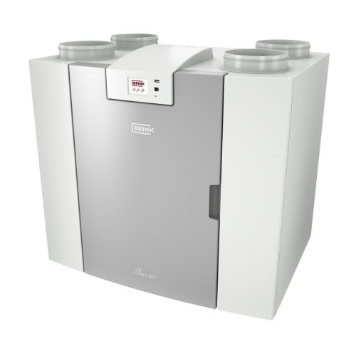 Rekuperatorius Brink Flair Enthalpy 600