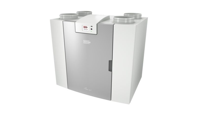 Rekuperatorius Brink Flair Enthalpy 325