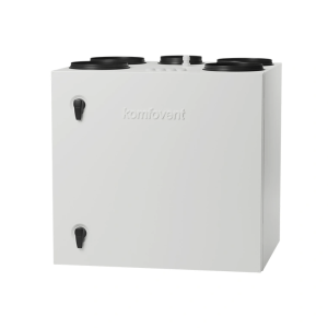 Rekuperatorius Komfovent Domekt R 400V su rotaciniu šilumokaičiu