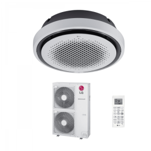 Apvalus kasetinis kondicionierius LG Standart Inverter 11.0/12.2kW