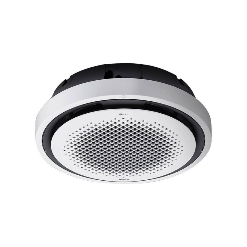 Apvalus kasetinis kondicionierius LG Standart Inverter 11.0/12.2kW