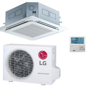 Kasetinis kondicionierius LG Compact-Inverter  6.8/7.5kW