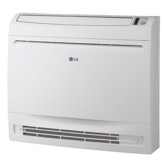 Grindinis /Konsolinis šilumos siurblys LG Standart Inverter 3.5/4.0kW
