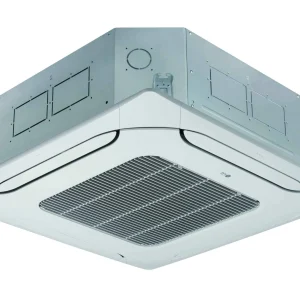 Kasetinis šilumos siurblys LG Standart-Inverter  14.6/16.9kW