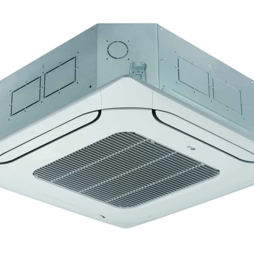 Kasetinis šilumos siurblys LG Standart-Inverter  14.6/16.9kW