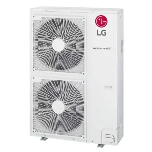 Kasetinis šilumos siurblys LG Standart-Inverter  14.6/16.9kW