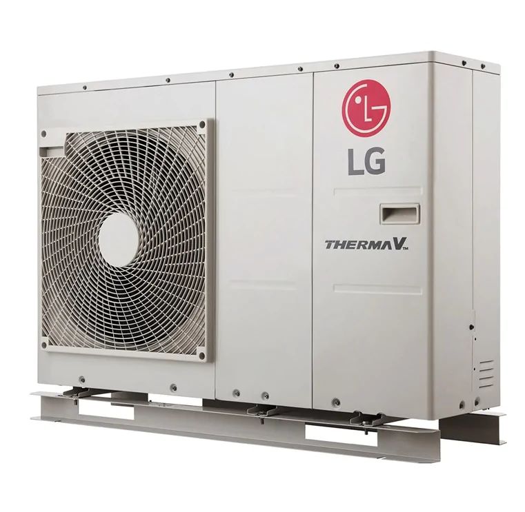 LG šilumos siurblys monoblokas Therma V HM051MR 5.5/5.5kW