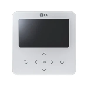 LG šilumos siurblys monoblokas Therma V HM051MR 5.5/5.5kW
