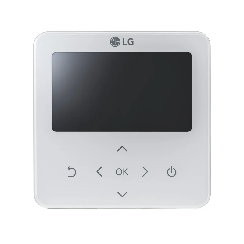 LG šilumos siurblys monoblokas Therma V HM051MR 5.5/5.5kW